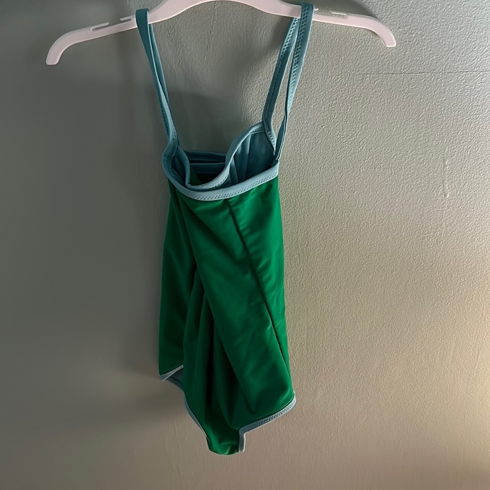 Primary Swim one piece swimsuit